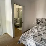 Il Giardino Degli Oleandri Appartamento La Spezia