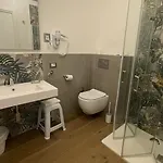 Il Giardino Degli Oleandri La Spezia