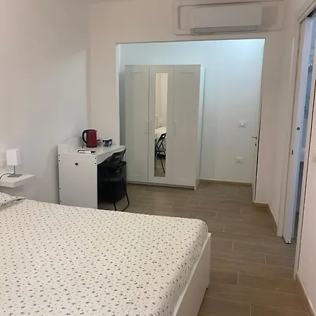 Apartmán Il Giardino Degli Oleandri La Spezia