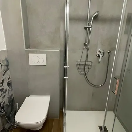 Apartmán Il Giardino Degli Oleandri *