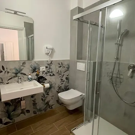 Apartmán Il Giardino Degli Oleandri La Spezia