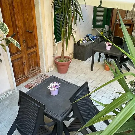 Il Giardino Degli Oleandri * ラ・スペツィア