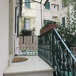 아파트 Il Giardino Degli Oleandri 라스페치아