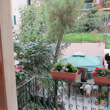 Apartament Il Giardino Degli Oleandri *