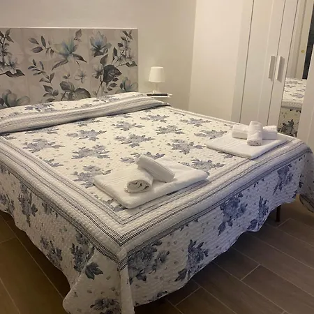 Apartamento Il Giardino Degli Oleandri *