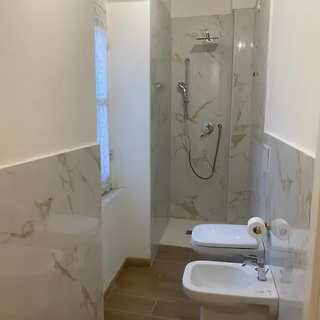 Apartamento Il Giardino Degli Oleandri La Spezia