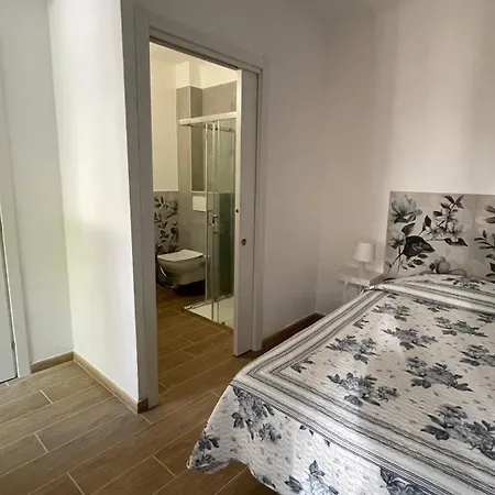 Il Giardino Degli Oleandri Apartament La Spezia