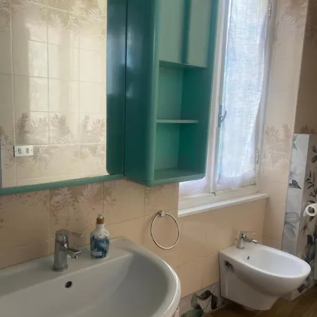 Il Giardino Degli Oleandri Apartament La Spezia