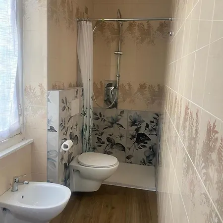 Apartament Il Giardino Degli Oleandri La Spezia