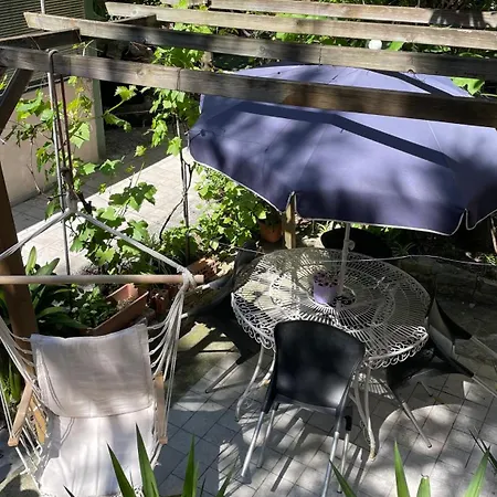 شقة Il Giardino Degli Oleandri