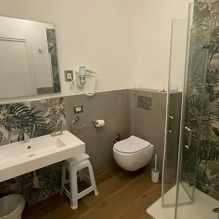 شقة Il Giardino Degli Oleandri لا سبيتسْيا