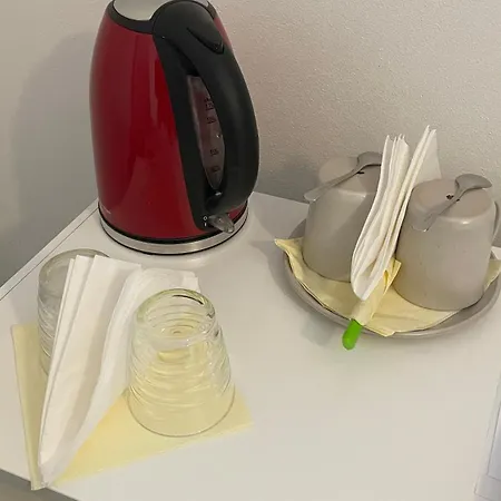 Il Giardino Degli Oleandri *