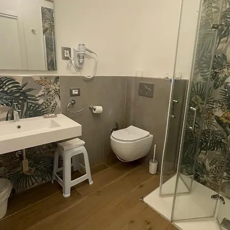 吉艾尔迪诺德里奥兰卓公寓 斯培西亚