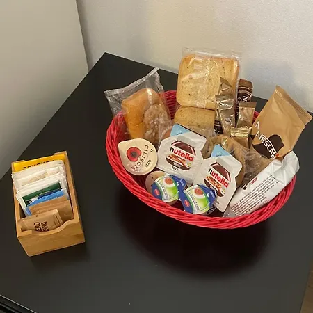 Il Giardino Degli Oleandri * La Spezia