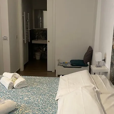 Il Giardino Degli Oleandri