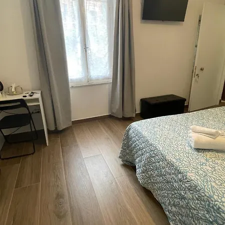 Il Giardino Degli Oleandri Apartamento