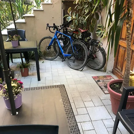 Il Giardino Degli Oleandri شقة لا سبيتسْيا