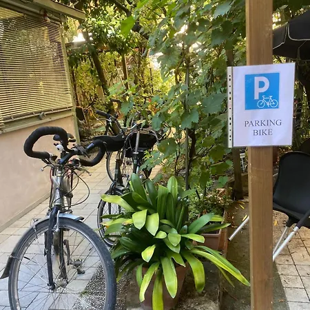 Il Giardino Degli Oleandri *