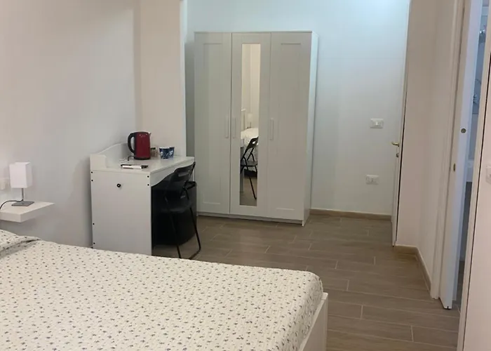 Apartmán Il Giardino Degli Oleandri La Spezia