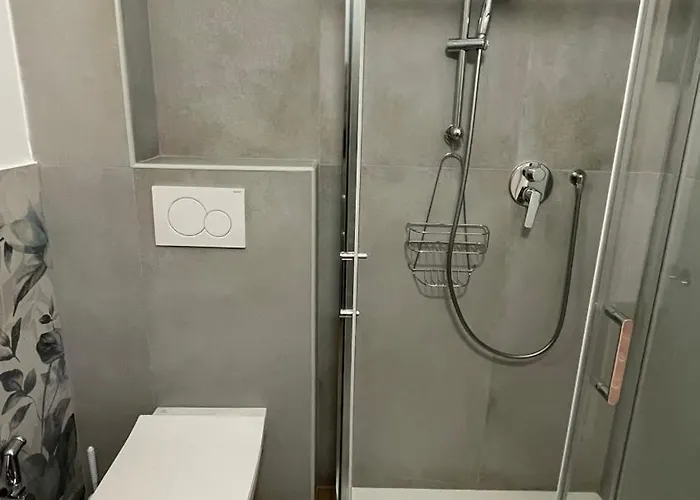 Apartmán Il Giardino Degli Oleandri *