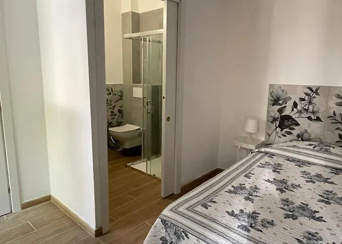 Il Giardino Degli Oleandri Apartmán La Spezia