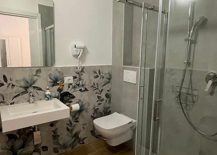 Apartmán Il Giardino Degli Oleandri La Spezia