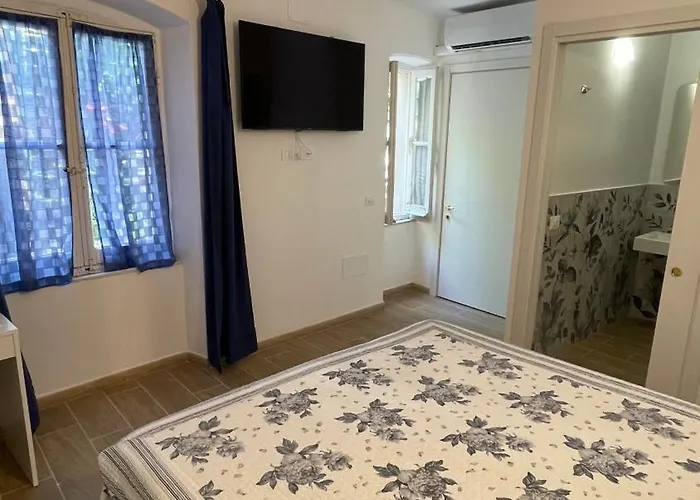 Il Giardino Degli Oleandri ラ・スペツィア