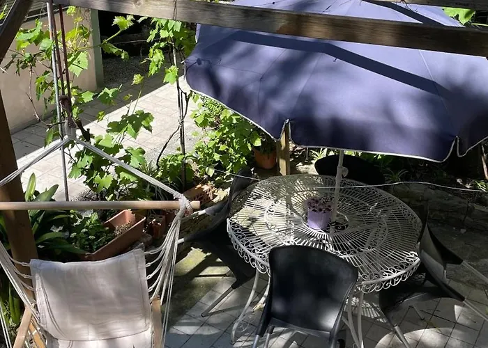 Apartmán Il Giardino Degli Oleandri