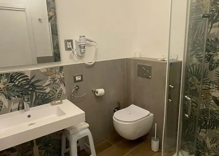 Apartmán Il Giardino Degli Oleandri La Spezia