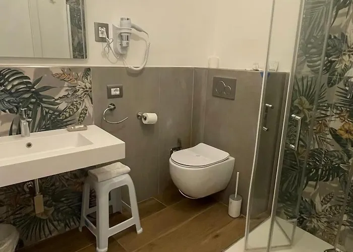 Il Giardino Degli Oleandri ラ・スペツィア