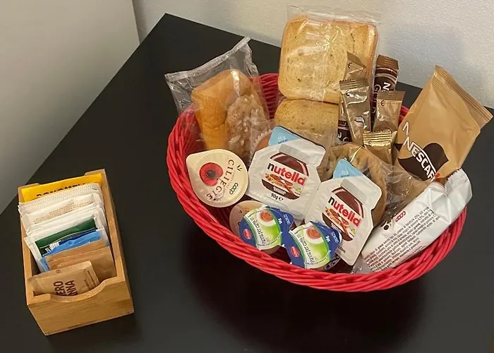 Il Giardino Degli Oleandri * La Spezia