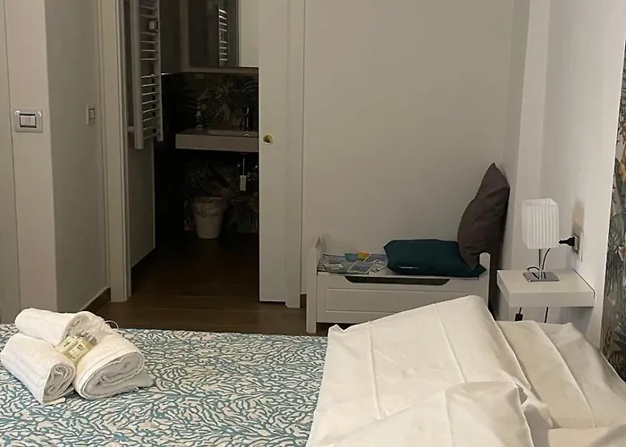 Il Giardino Degli Oleandri