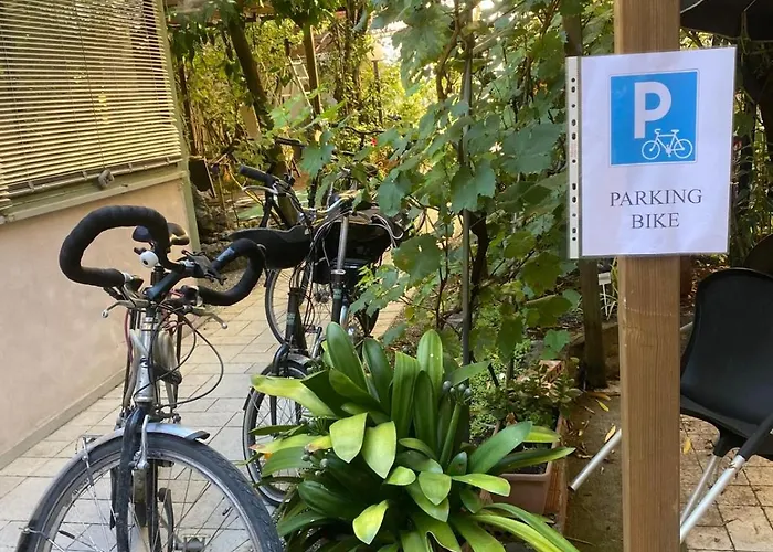 Il Giardino Degli Oleandri *